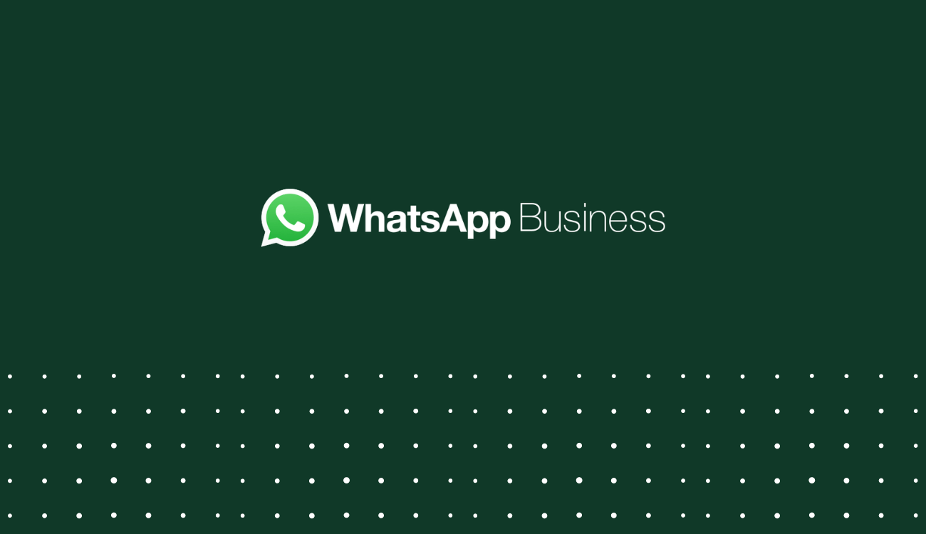 Por qué usar la versión de WhatsApp para empresas