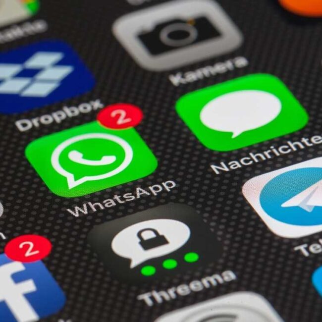Cómo un chat de WhatsApp puede impulsar la comunicación con los clientes y mejorar el comercio